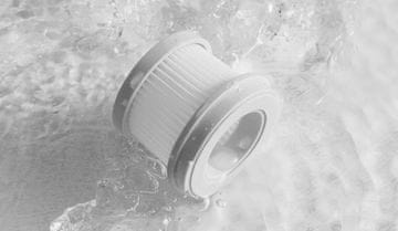 Xiaomi Filter za sesalnik protiv pršica (2 pakovanja)