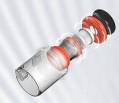 Xiaomi Filter za sesalnik protiv pršica (2 pakovanja)