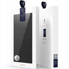 Dux Ducis Ovitek za Samsung S24 Ultra - crni