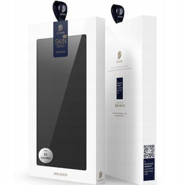 Dux Ducis Ovitek za Samsung S24 Ultra - crni