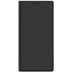 Dux Ducis Ovitek za Samsung S24 Ultra - crni