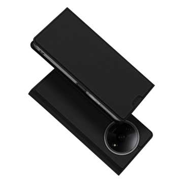 Dux Ducis Preklopni ovitek za Redmi A3 crn