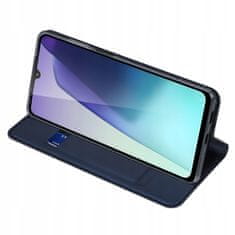 Dux Ducis Ovitek za Redmi 14C crn