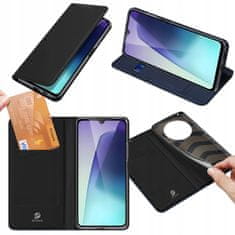 Dux Ducis Ovitek za Redmi 14C crn
