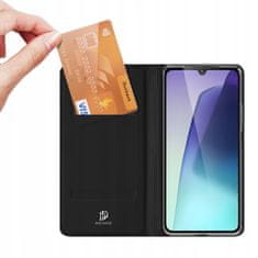 Dux Ducis Ovitek za Redmi 14C crn