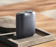 Xiaomi Električni brivnik S200 Silver