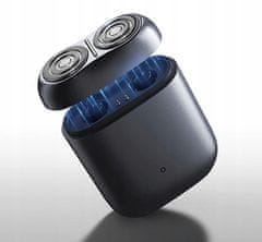 Xiaomi Električni brivnik S200 Silver