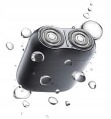 Xiaomi Električni brivnik S200 siv