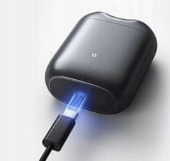 Xiaomi Električni brivnik S200 siv