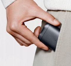 Xiaomi Električni brivnik S200 siv