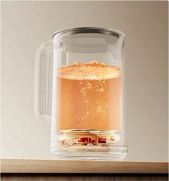 Xiaomi Električni grelnik vode S1