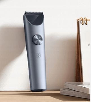 Xiaomi Strižnik las 2