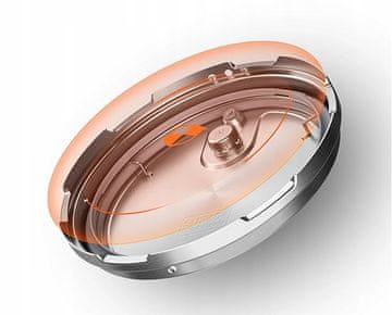 Xiaomi Električni lonec na pržisku 4,8 L