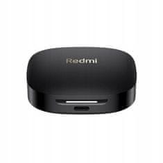 Xiaomi Redmi Buds 6 Night Black