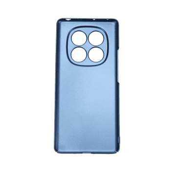 LENUO Ovitek Leshield za Redmi Note 14 Pro 4G moder