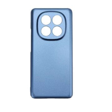 LENUO Ovitek Leshield za Redmi Note 14 Pro+ 5G moder