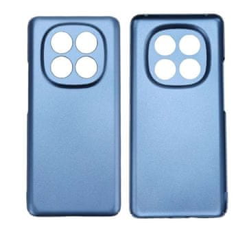 LENUO Ovitek Leshield za Redmi Note 14 Pro+ 5G moder