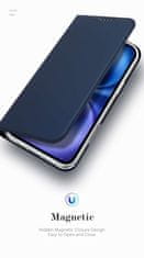 Dux Ducis Preklopni ovitek za Redmi Note 14 5G moder