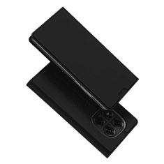 Dux Ducis Preklopni ovitek za Redmi Note 14 Pro 4G crn