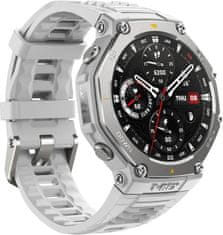 ZEPP Pametna ura Amazfit T-Rex 3 Haze Grey