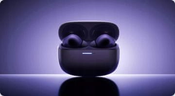 Xiaomi Redmi Buds 6 Pro Glacier White