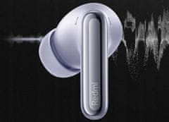 Xiaomi Redmi Buds 6 Pro Lavanda Ljubičasta