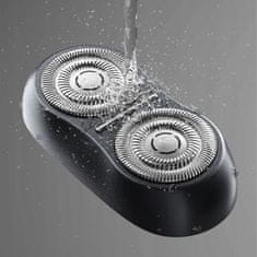 Xiaomi Nadomestna glava za električni brivnik S200, siva