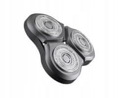 Xiaomi Nadomestna glava za električni brivnik S301