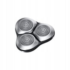 Xiaomi Nadomestna glava za električni brivnik S301