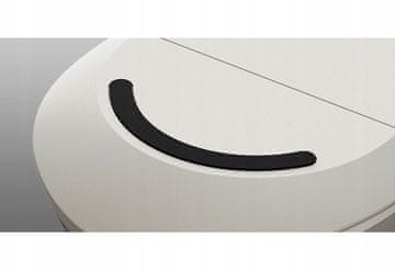 Xiaomi Brezžična miška Dual-mode 2 (bijela)