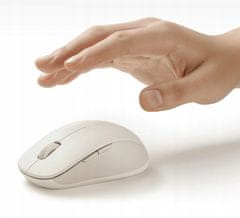 Xiaomi Brezžična miška Dual-mode 2 (bijela)