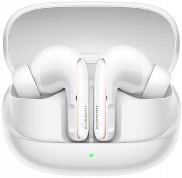 Xiaomi Buds 5 Pro BT bela