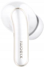Xiaomi Buds 5 Pro BT bela