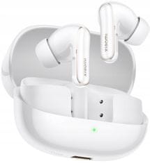 Xiaomi Buds 5 Pro BT bela