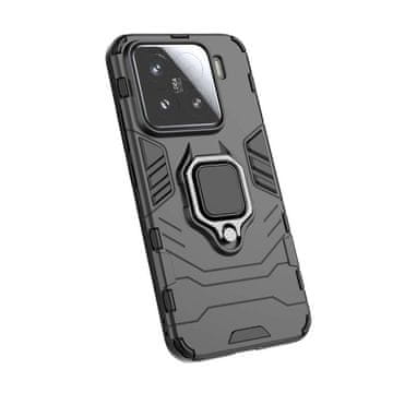 LENUO Ovitek Armor za 15 črn