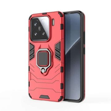 LENUO Ovitek Armor za Xiaomi 15 roč