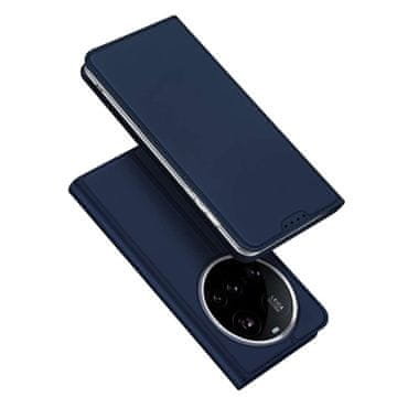 Dux Ducis Preklopni ovitek za Xiaomi 15 Ultra 5G moder