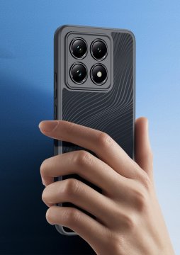 Dux Ducis Ovitek za Xiaomi 14T Pro