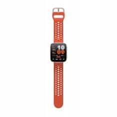 ZEPP Pametna ura Amazfit Bip 6 crvena