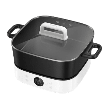 Xiaomi Večfunkcijski kuhalnik Hot Pot Cooker 6L