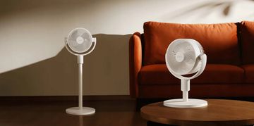 Xiaomi Talni ventilator Smart Standing Air Circulation Fan