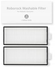 Roborock Pralni beli filter Z70 (2 kosa)