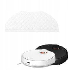 Xiaomi Mi Robot Vacuum-Mop Pro