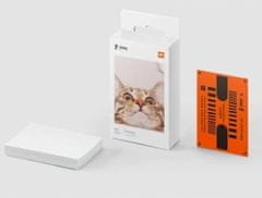 Xiaomi Papir za prijenosni foto printer Mi