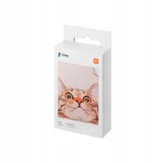 Xiaomi Papir za prijenosni foto printer Mi