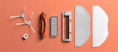 Xiaomi Mi Robot Vacuum-Mop Osnovna podloga za brisanje