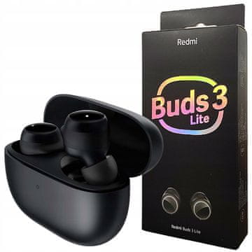Xiaomi Buds 3 Carbon Black