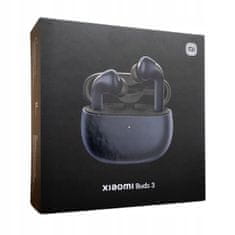 Xiaomi Buds 3 Carbon Black