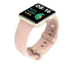 Xiaomi Maska za Redmi Watch 2 Lite - Pink