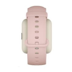 Xiaomi Maska za Redmi Watch 2 Lite - Pink